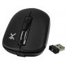 MOUSE PC RECARGABLE INALÁMBRICO