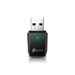 ADAPTADOR INALAMBRICO /USB2.0/AC600/DUAL BAND/ARCHER