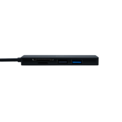 HUB USB-C 5 EN 1