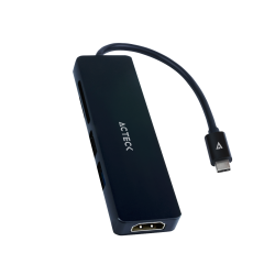 HUB USB-C 5 EN 1