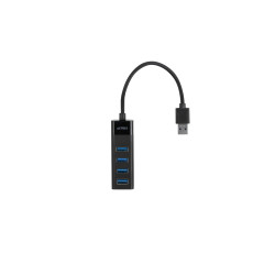 HUB USB-A  4 EN 1