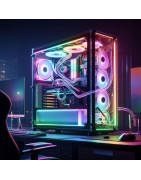 Gamer pc