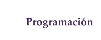 Programación